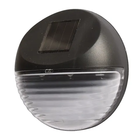 Lampa Solarna Wall 6000K IP44 EKO0606 Eko-Light