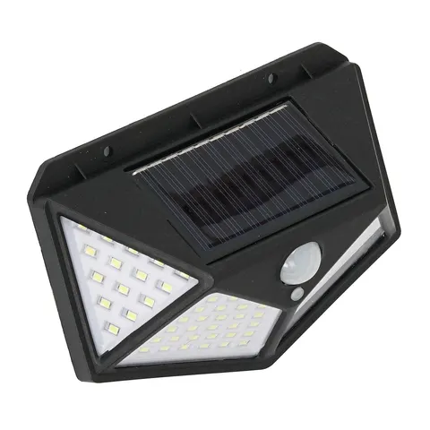 Lampa Solarna Batman 4000K IP44 EKO0617 Eko-Light