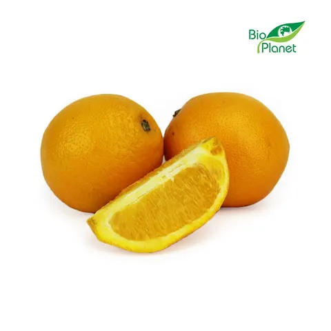 Pomarańcze Świeże BIO (około 1 kg) Bio Planet