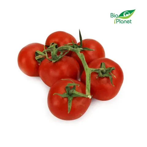Pomidory na Gałązce Świeże BIO (około 0,45 kg) Bio Planet