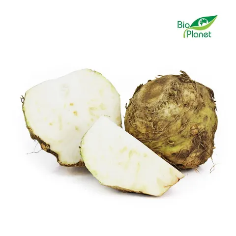 Seler Świeży Polski BIO ok. 1 kg Bio Planet