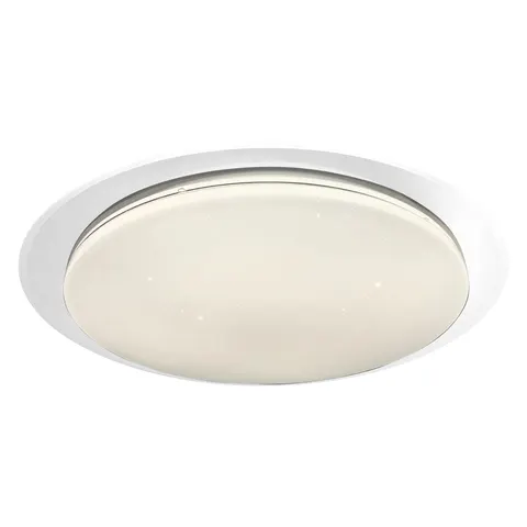 Plafon SONIC 24W LED Ø400 mm ML6409 Milagro