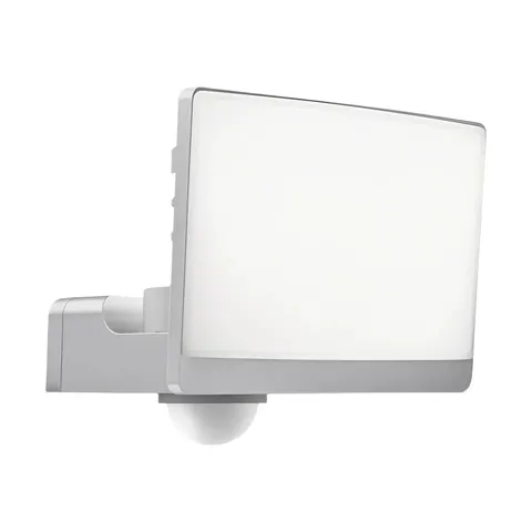 Naświetlacz LED 30W 2000lm 4000K Biały Premium PIR ML2112 Milagro