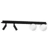 Lampa sufitowa SIRIO 4xG9 | MLP8406 Milagro