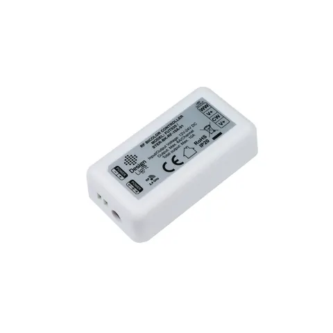 Sterownik 4-strefowy LED BICOLOR RF MULTI WHITE RF CW WW
