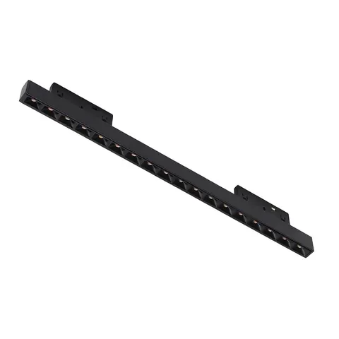 Magnetic track 5mm 10W 4000K czarny 700Lm 30cm Milagro ML2151