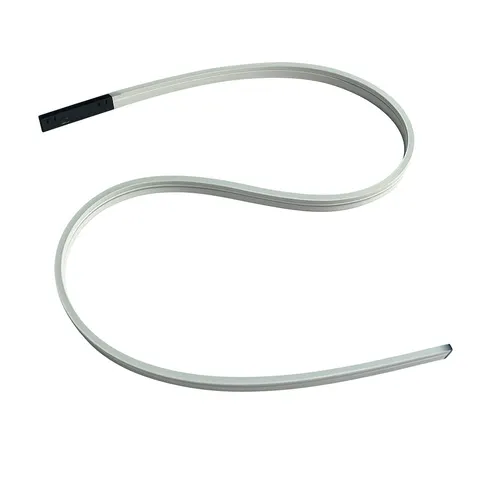 Magnetic track line 5mm 10W 4000K 700Lm 100cm Milagro ML2152
