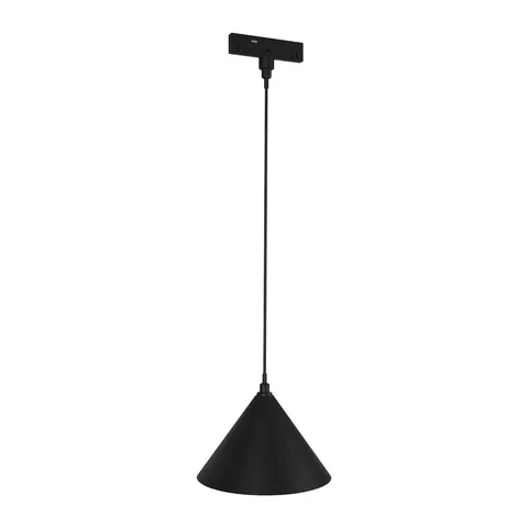 Magnetic track pendant cone 5mm 7W 4000K 5mm 24V do szynoprzewodu ML2156 Milagro