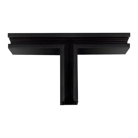 Narożnik natynkowy T magnetic track 5mm Milagro ML2166