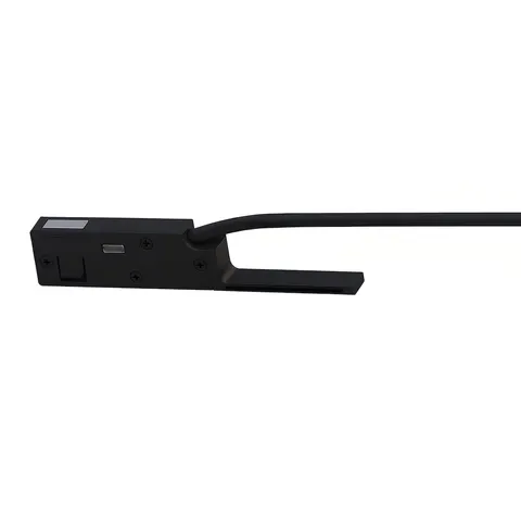 Łącznik prosty z kablem magnetic track 5mm Milagro ML2168