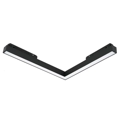MAGNETIC TRACK ML6626 Milagro 24W LED