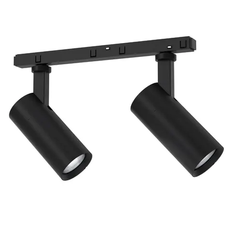 MAGNETIC TRACK ML7155 Milagro 2x10W LED 4000K