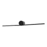 Kinkiet Artist Czarny 9W LED 60cm ML2044 Milagro
