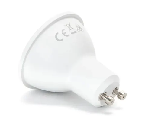 Żarówka GU10 10W LED 740Lm 4000K Aigostar