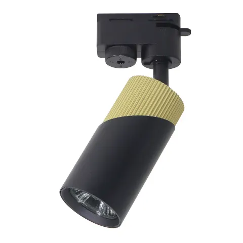 NEO BLACK GOLD ML0279 Milagro TRACK 1xGU10