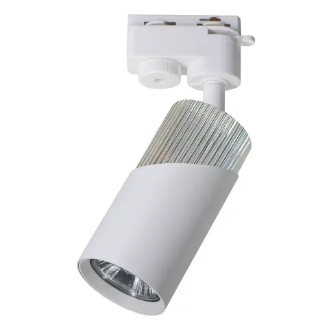 NEO WHITE CHROME ML0286 Milagro TRACK 1xGU10