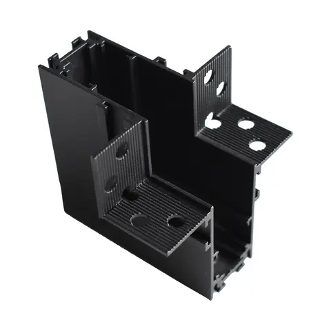 Narożnik podtynk dół L MAGNETIC TRACK ML6633 Milagro
