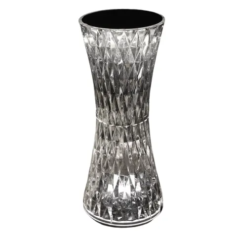 Lampka nocna TOWER 1W RGBW 55lm ML1290 Milagro - 3 szt.