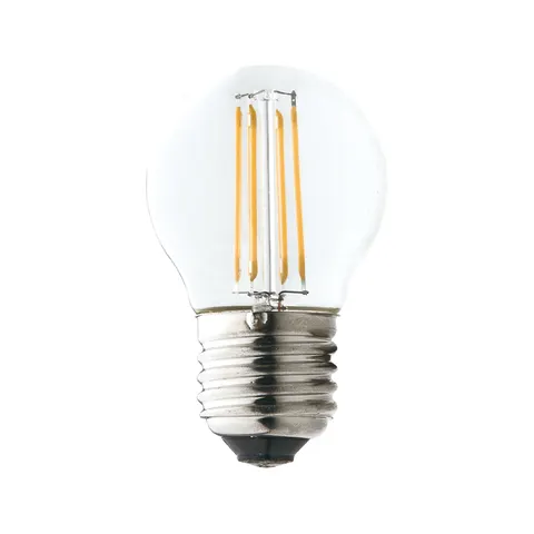 Żarówka E27 4W 470Lm 4000K filament EKZF8009 Ek-Light