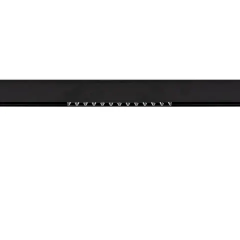 Oprawa Magnetic MERSA 12W 48V 960Lm 3000K do szynoprzewodu Italux TRM-25367-12W-3K