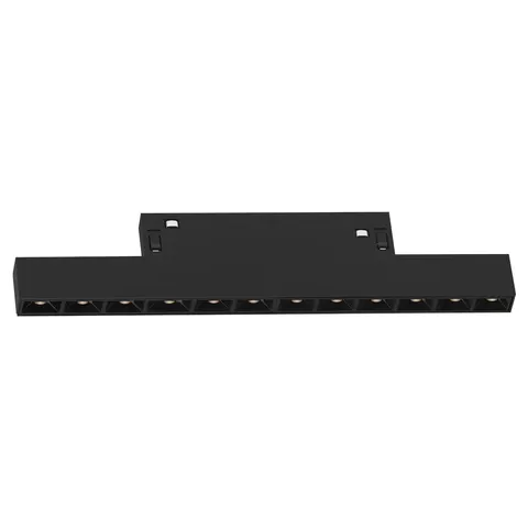 Magnetic track 10mm 12W CCT 48V 20cm 840Lm ML2643 Milagro