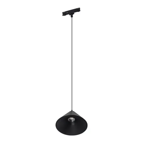 Reflektorek Magnetic Track Pendant Cone 5mm 7W CCT 48V ML2617 Milagro