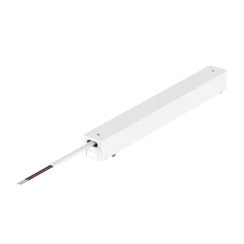 Slim Magnetic Track Biały zasilacz 100W 48V ML2602 Milagro
