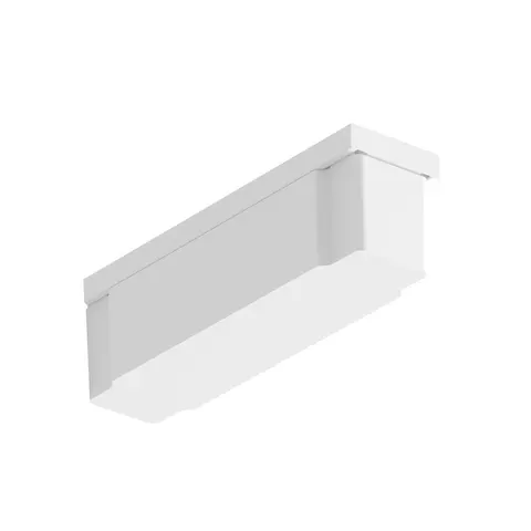 Slim Magnetic Track Biały Wire storage 48V ML2232 Milagro