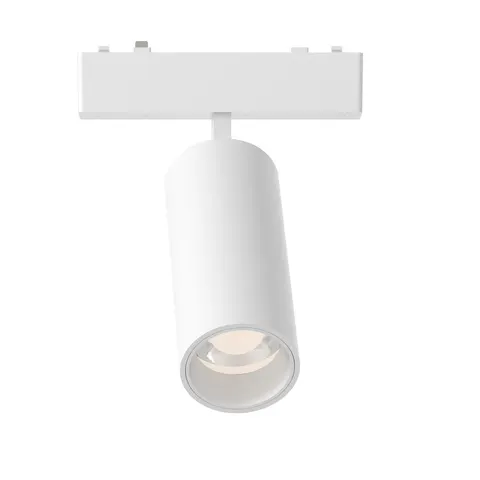 Slim Magnetic Track Biały spot 9W LED Tuya CCT 48V Milagro ML2596
