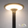 Lampa Solarna Patio 20W 2100lm 3000K 4000K 40cm Milagro EKO2777