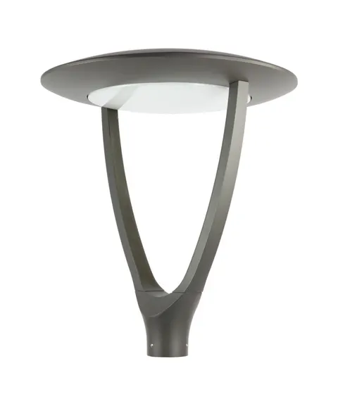 Głowica URAN UR-HEAD antracyt 60W LED 6320Lm 4000K IP65 SU-MA