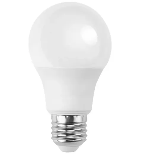 Żarówka E27 9W 4000K 840Lm neutralna Aigostar jak tradycyjna 60W