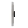 Kinkiet TRIVIA 11W LED CCT IP44 - Czarny - ML2725