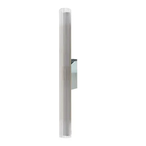 Kinkiet TRIVIA 11W LED CCT chrom 60cm łazienkowy IP44 Milagro ML2727