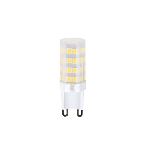 Żarówka G9 5W LED ściemnialna 450Lm 4000K Italux 801561-LS