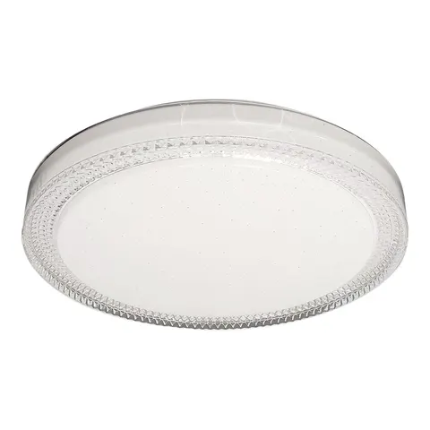 Plafon VIGO 24W LED 38cm 4000K 2400K Milagro ML1839