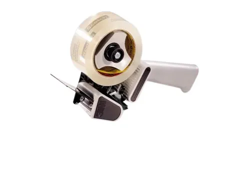 Aplikator taśmy pakowej z regulacją łatwości rozwijania rolki dla taśm do 50mm Scotch H-180 KT000043762/7000146617