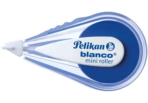 Korektor w taśmie PELIKAN Blanco Mini 4,2mm x 6m 340505