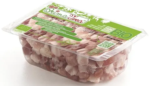 ❄️ Boczek Pancetta Kostka Bezglutenowy BIO 100 g Primavera
