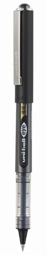 Pióro kulkowe UNI UB-150-38 kol. czarny 0,38mm UNUB15038/DCA