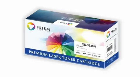 Bęben PRISM ZXD-3330NP do Xerox 101R00555 black 30000 str.