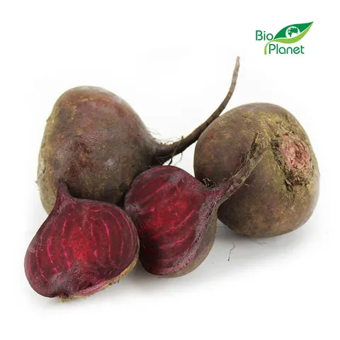 Burak Czerwony Polski Świeży BIO ok. 1 kg Bio Planet