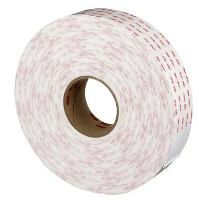 Taśma 3M 2 str. VHB 4936P 19mm x 33m