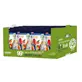 Lody Owocowe do Zamrożenia BIO (10 x 40 ml) 400 ml Sensofreddo