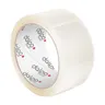 Taśma pakowa DALPO 48mm x 54m kol. przezroczysty cicha TPC-002T