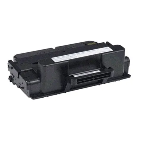 Toner DELL C7D6F / 593-BBBJ black 10000 str. | 8PTH4