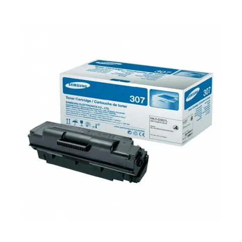Toner SAMSUNG MLT-D307E / 307E / SV058A black 20000 str.