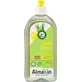 PŁYN DO MYCIA NACZYŃ TRAWA CYTRYNOWA ECO 500 ml - ALMAWIN