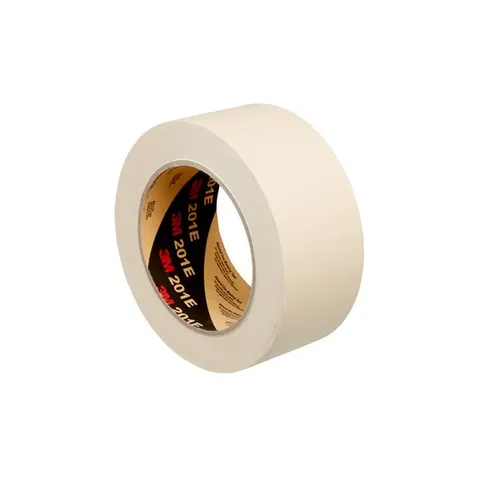 Taśma maskująca 3M 201E 36mm x 50mm kol. beżowy
