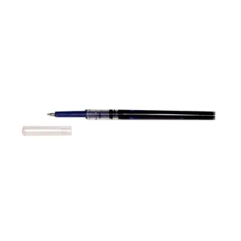 Wkład do pióra kulkowego D.RECT kol. niebieski 0,5mm [007391/LE022]